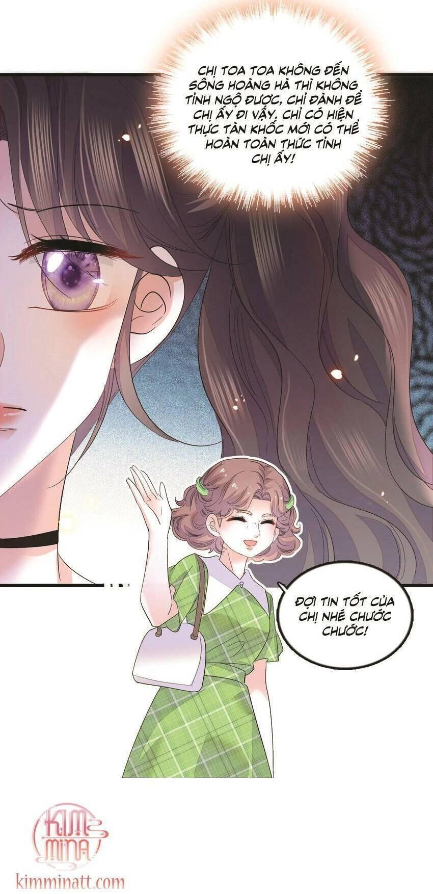 Thiên Kim Toàn Năng Lật Tung Trời Chapter 53 - 33