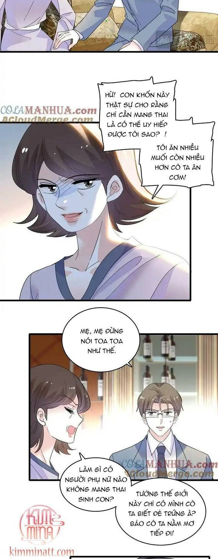 Thiên Kim Toàn Năng Lật Tung Trời Chapter 54 - 6