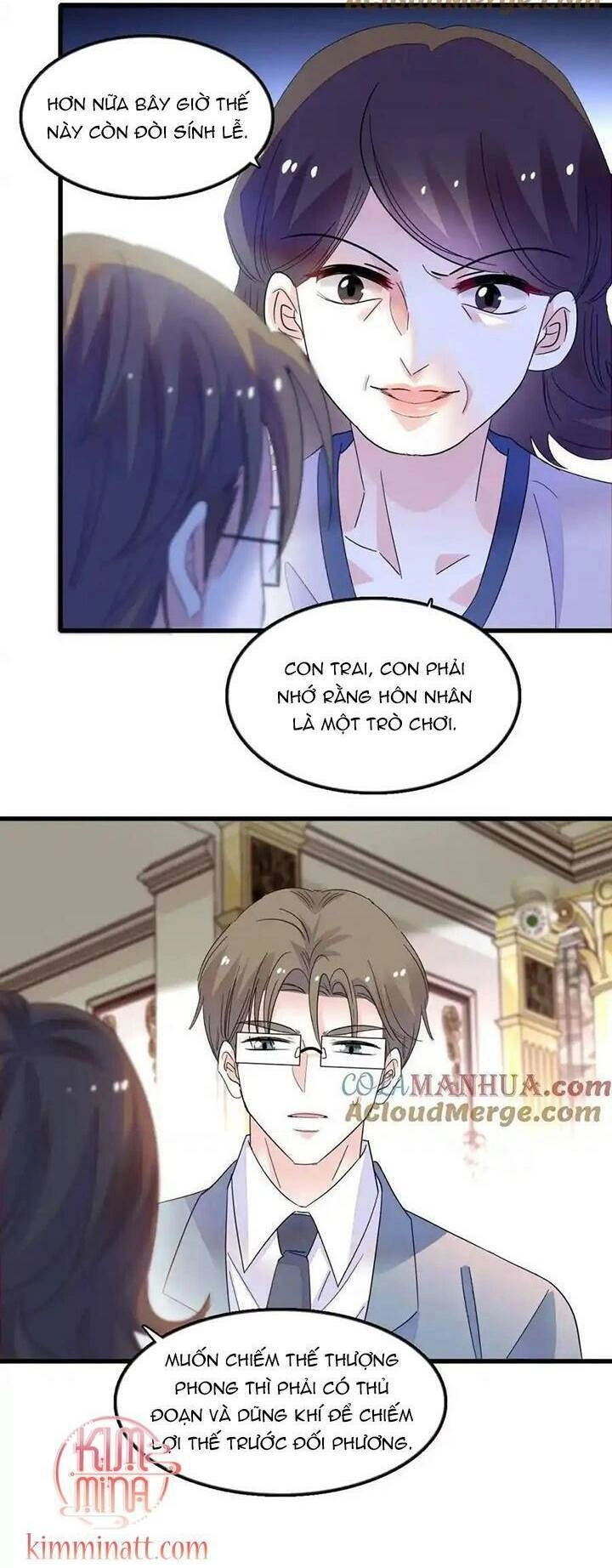 Thiên Kim Toàn Năng Lật Tung Trời Chapter 54 - 9