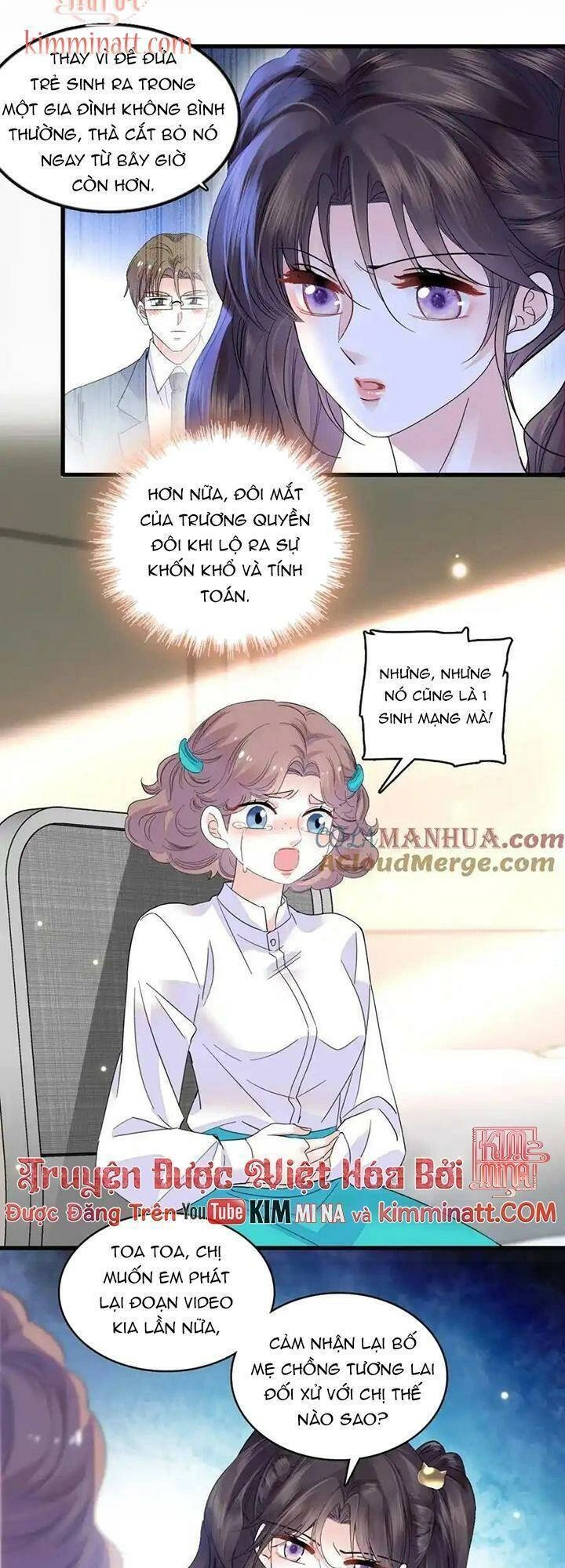 Thiên Kim Toàn Năng Lật Tung Trời Chapter 54 - 13