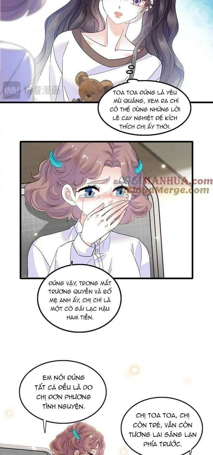 Thiên Kim Toàn Năng Lật Tung Trời Chapter 54 - 14