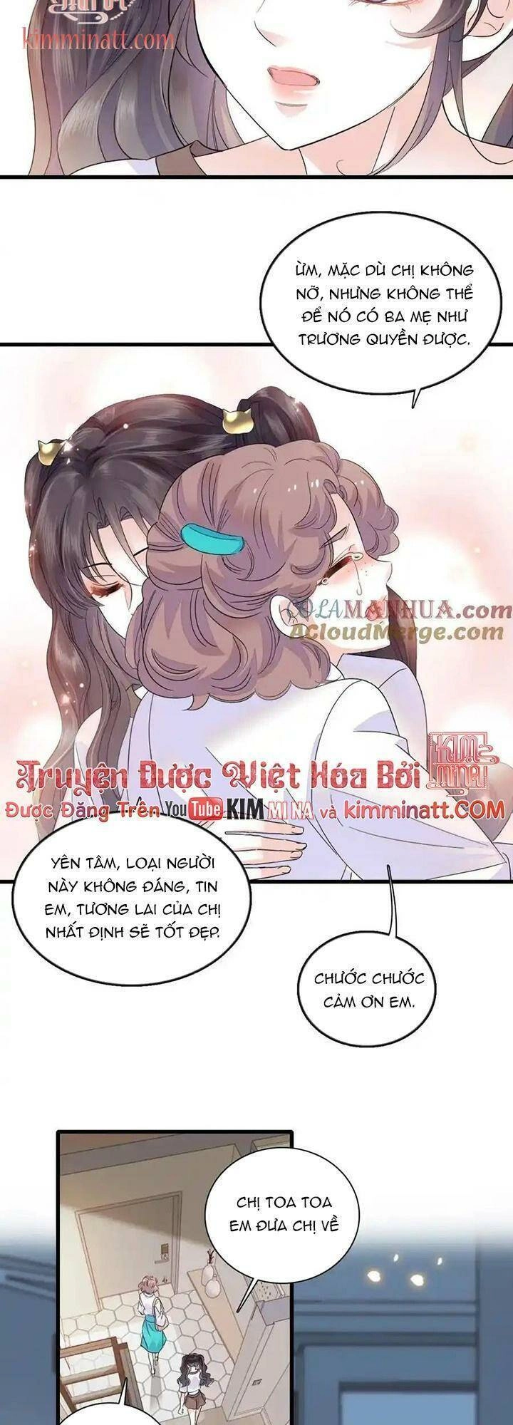 Thiên Kim Toàn Năng Lật Tung Trời Chapter 54 - 16