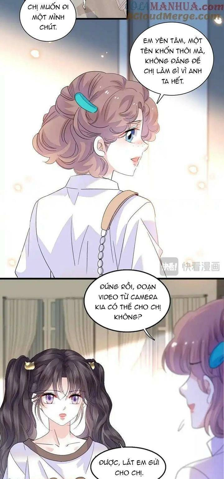 Thiên Kim Toàn Năng Lật Tung Trời Chapter 54 - 17