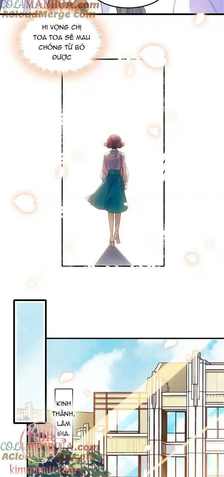 Thiên Kim Toàn Năng Lật Tung Trời Chapter 54 - 18