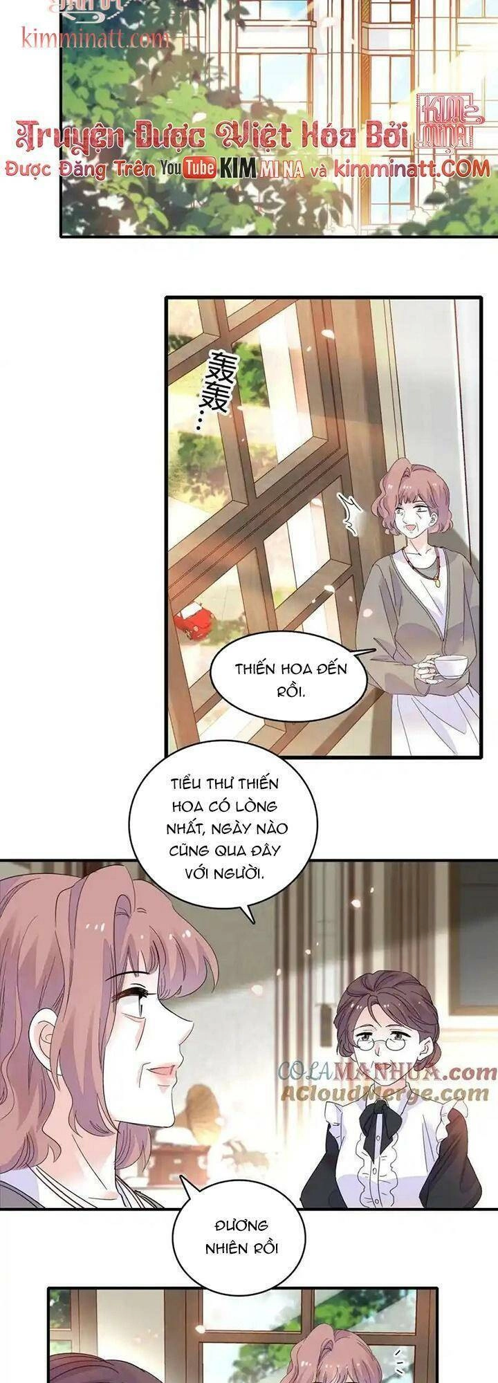 Thiên Kim Toàn Năng Lật Tung Trời Chapter 54 - 19