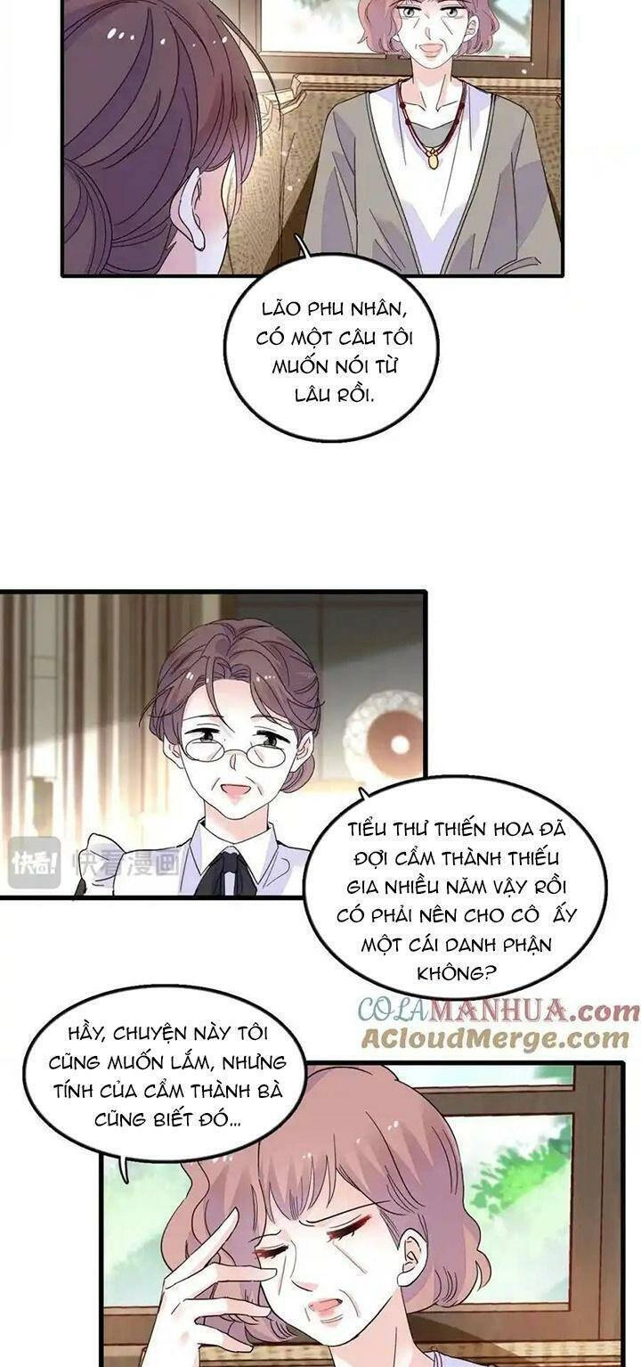 Thiên Kim Toàn Năng Lật Tung Trời Chapter 54 - 20