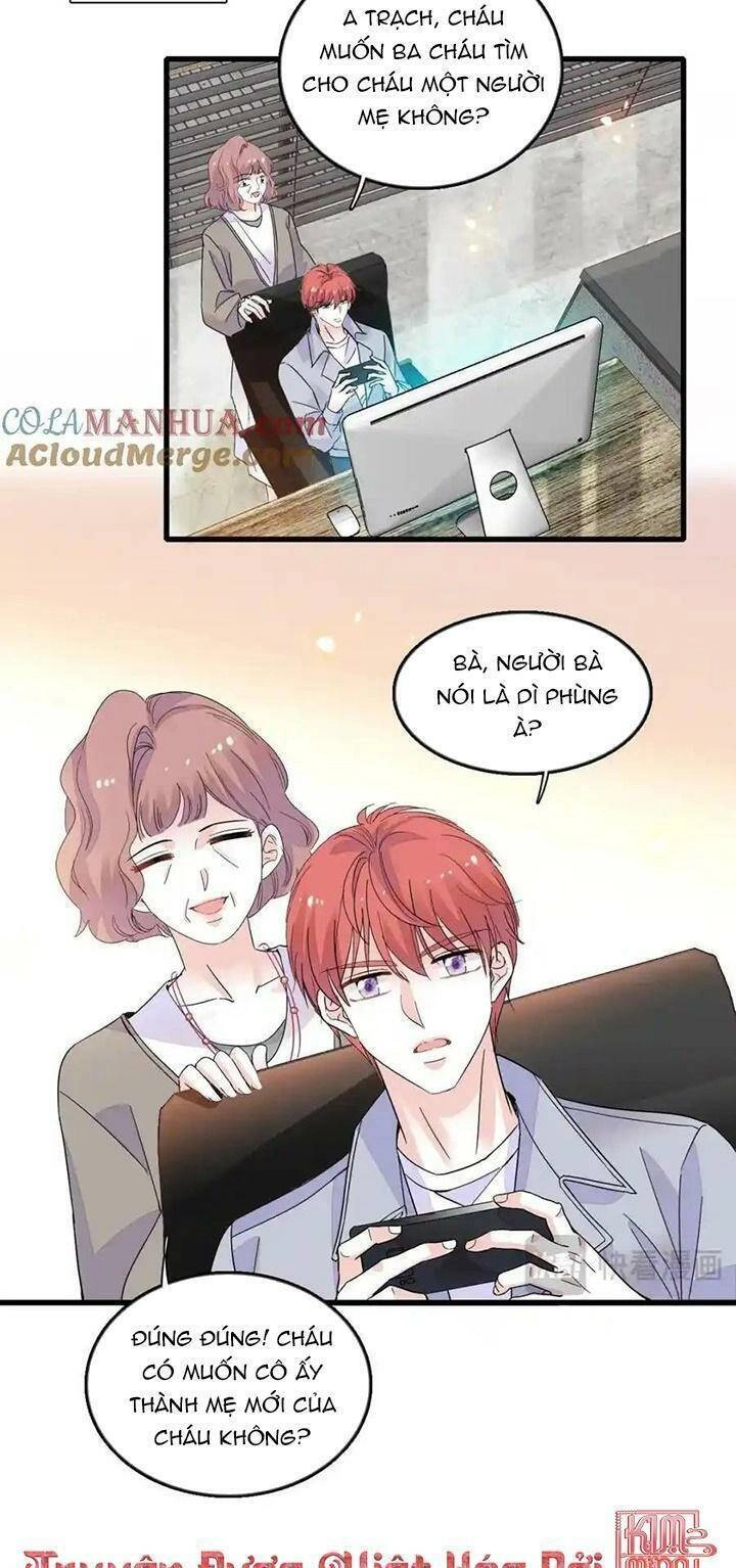 Thiên Kim Toàn Năng Lật Tung Trời Chapter 54 - 23