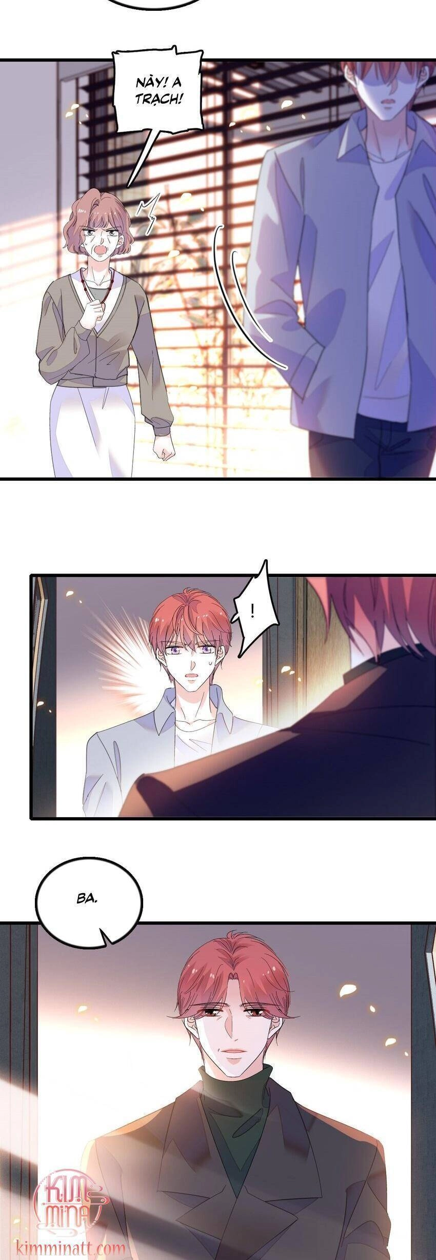 Thiên Kim Toàn Năng Lật Tung Trời Chapter 55 - 6