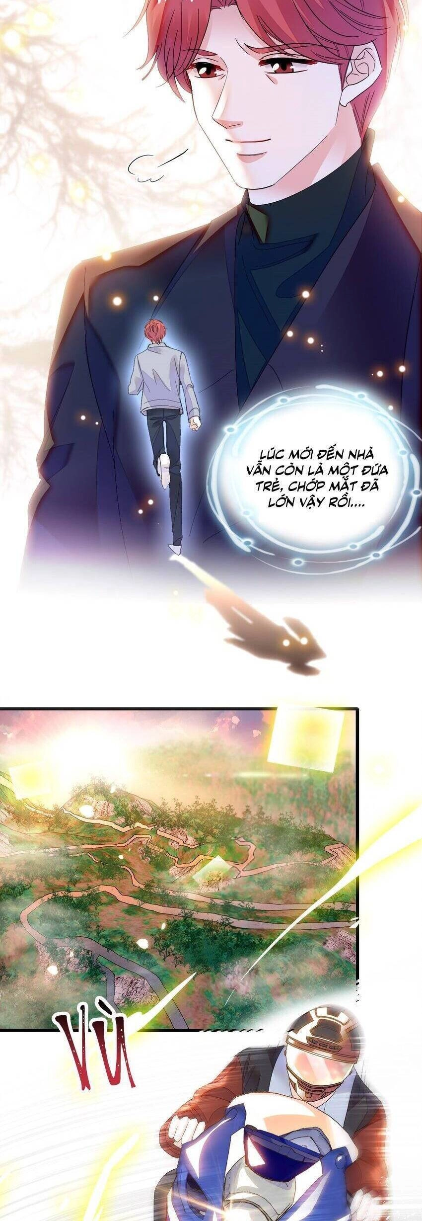 Thiên Kim Toàn Năng Lật Tung Trời Chapter 55 - 8