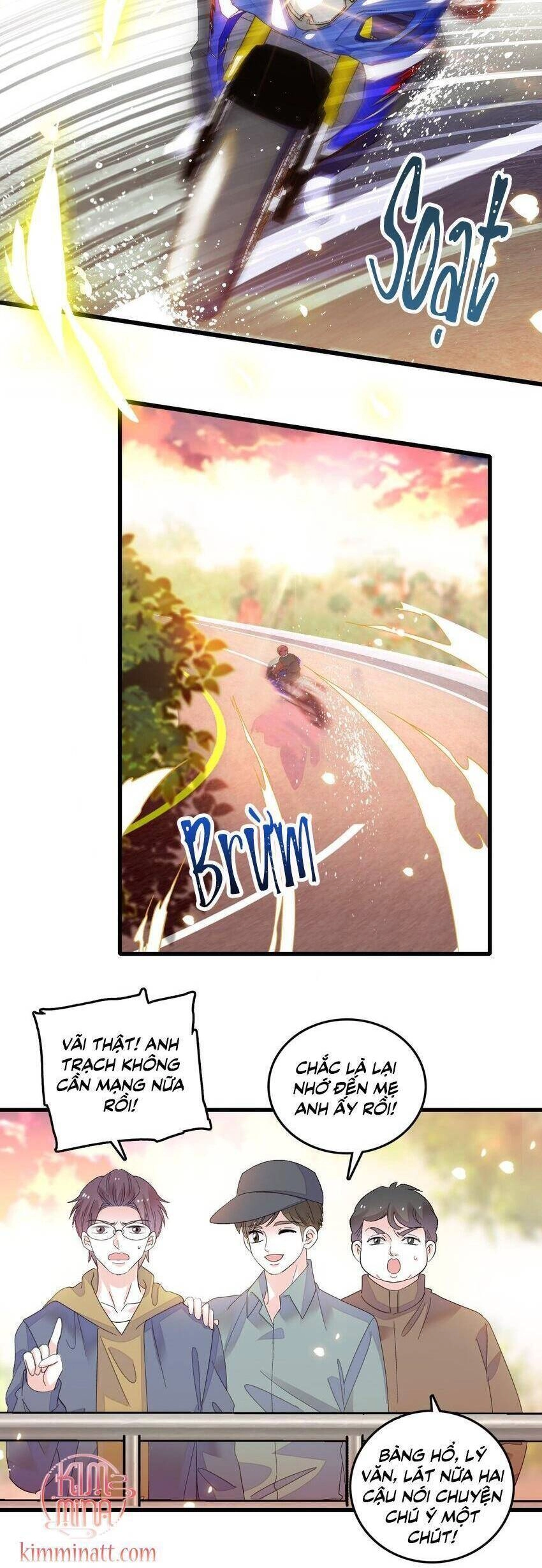 Thiên Kim Toàn Năng Lật Tung Trời Chapter 55 - 9