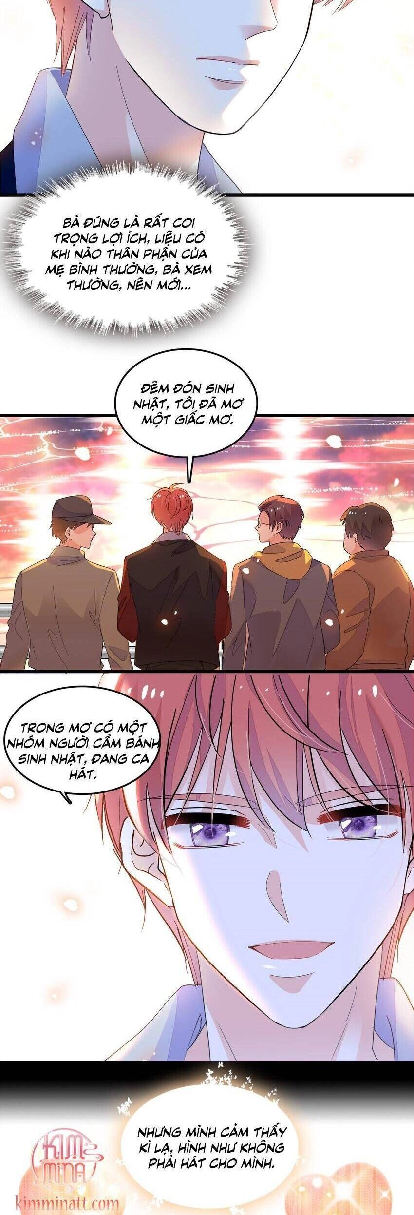 Thiên Kim Toàn Năng Lật Tung Trời Chapter 55 - 12