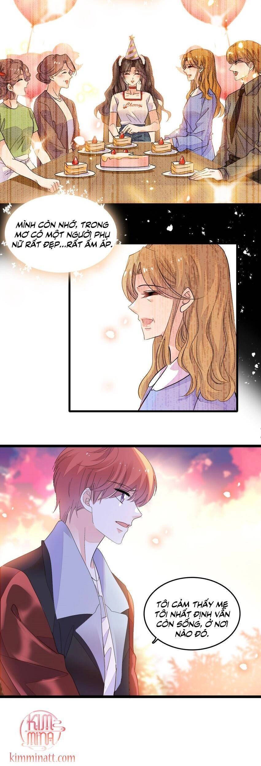 Thiên Kim Toàn Năng Lật Tung Trời Chapter 55 - 13