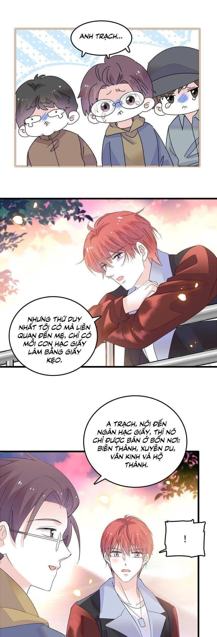 Thiên Kim Toàn Năng Lật Tung Trời Chapter 55 - 14