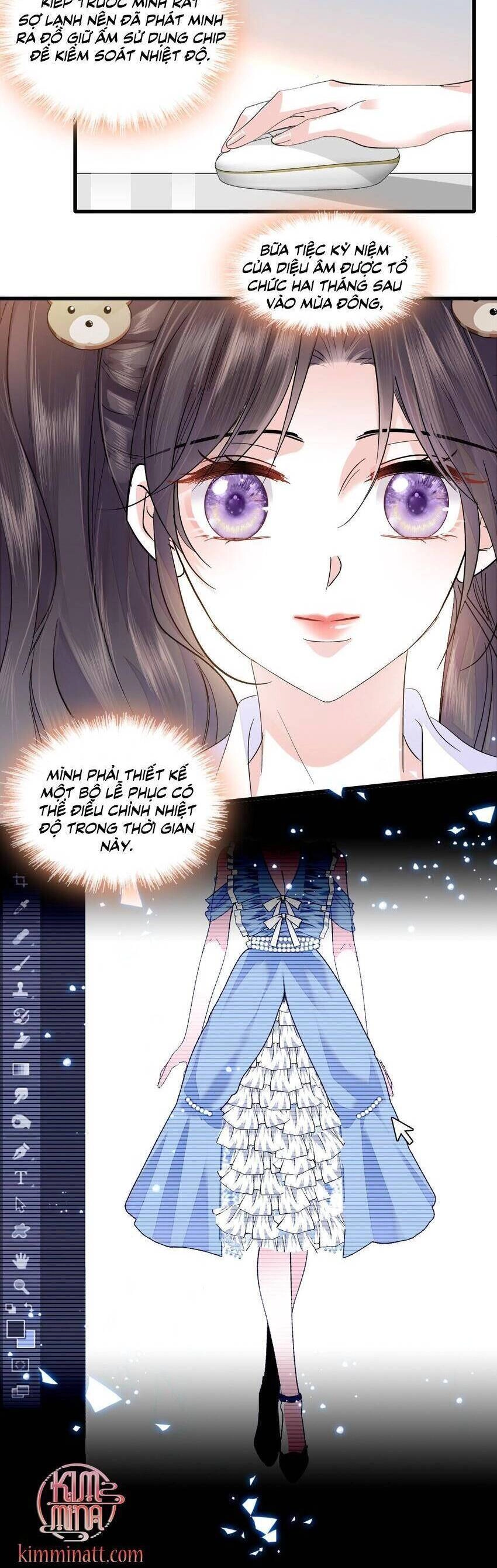 Thiên Kim Toàn Năng Lật Tung Trời Chapter 55 - 24