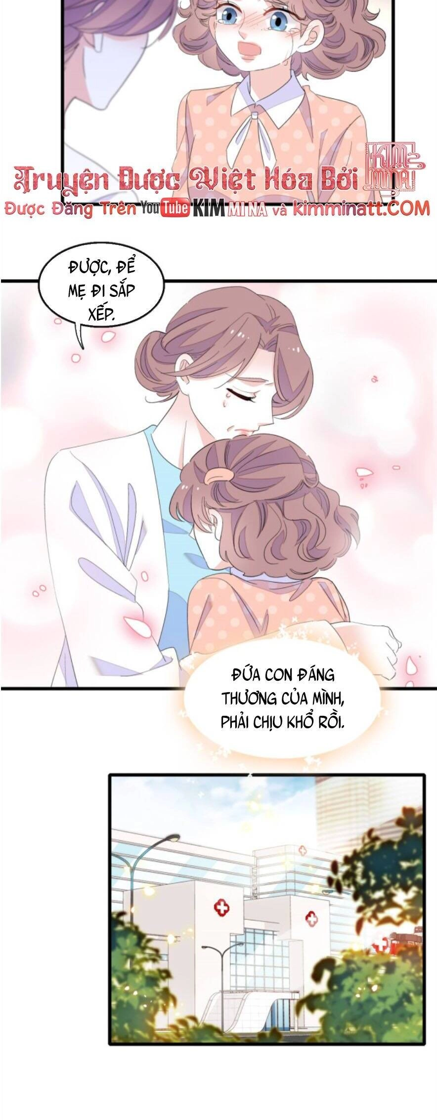 Thiên Kim Toàn Năng Lật Tung Trời Chapter 56 - 3