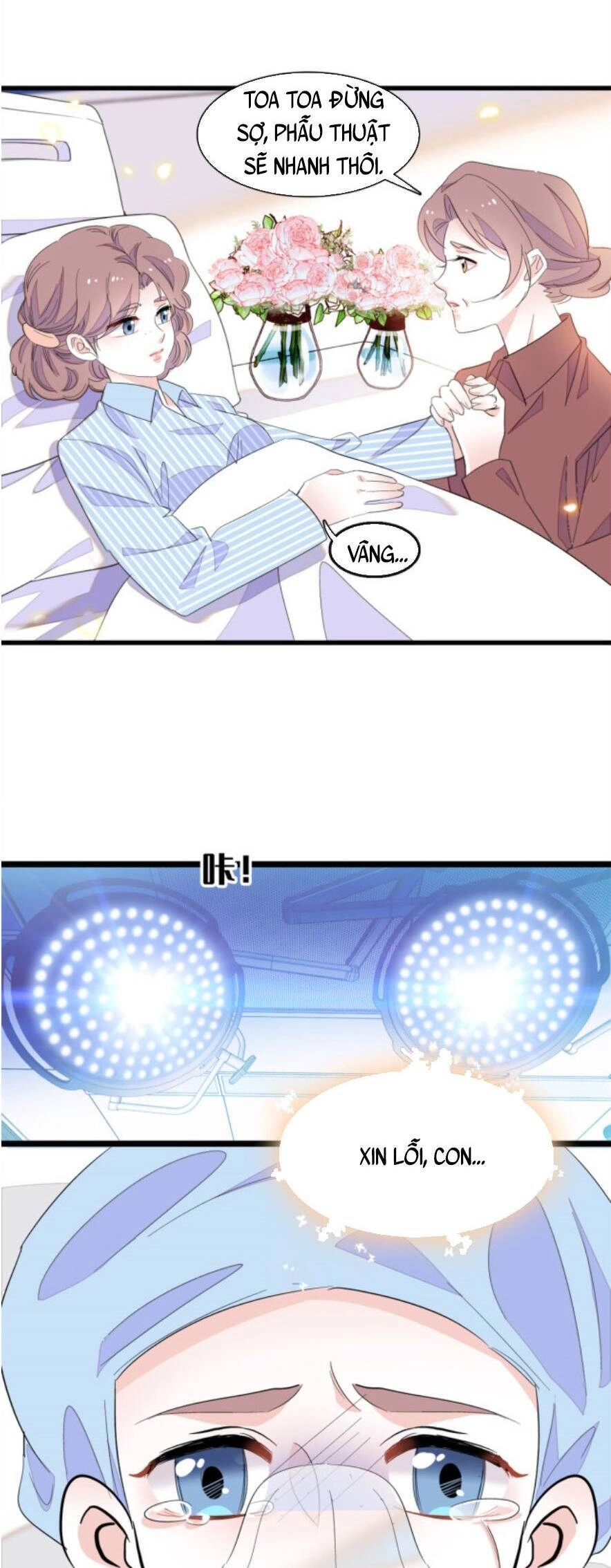 Thiên Kim Toàn Năng Lật Tung Trời Chapter 56 - 4