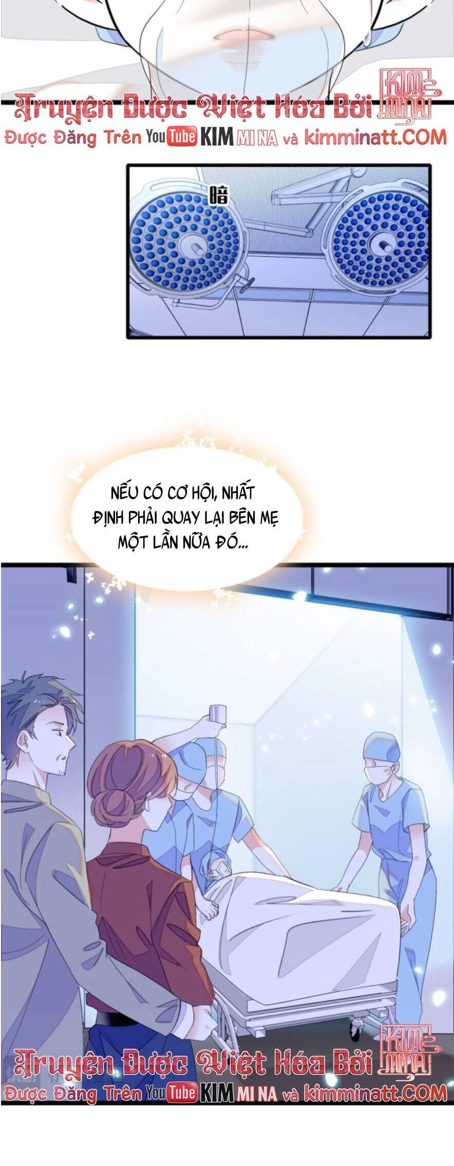 Thiên Kim Toàn Năng Lật Tung Trời Chapter 56 - 5