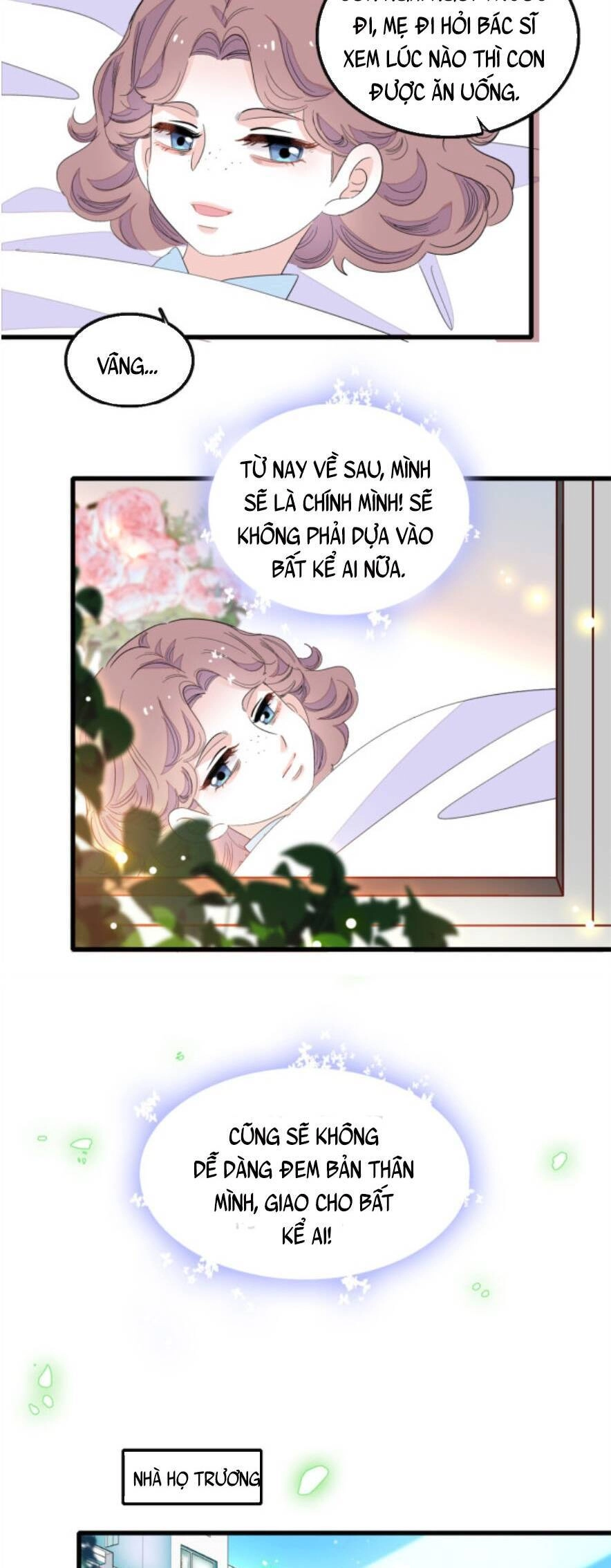 Thiên Kim Toàn Năng Lật Tung Trời Chapter 56 - 7