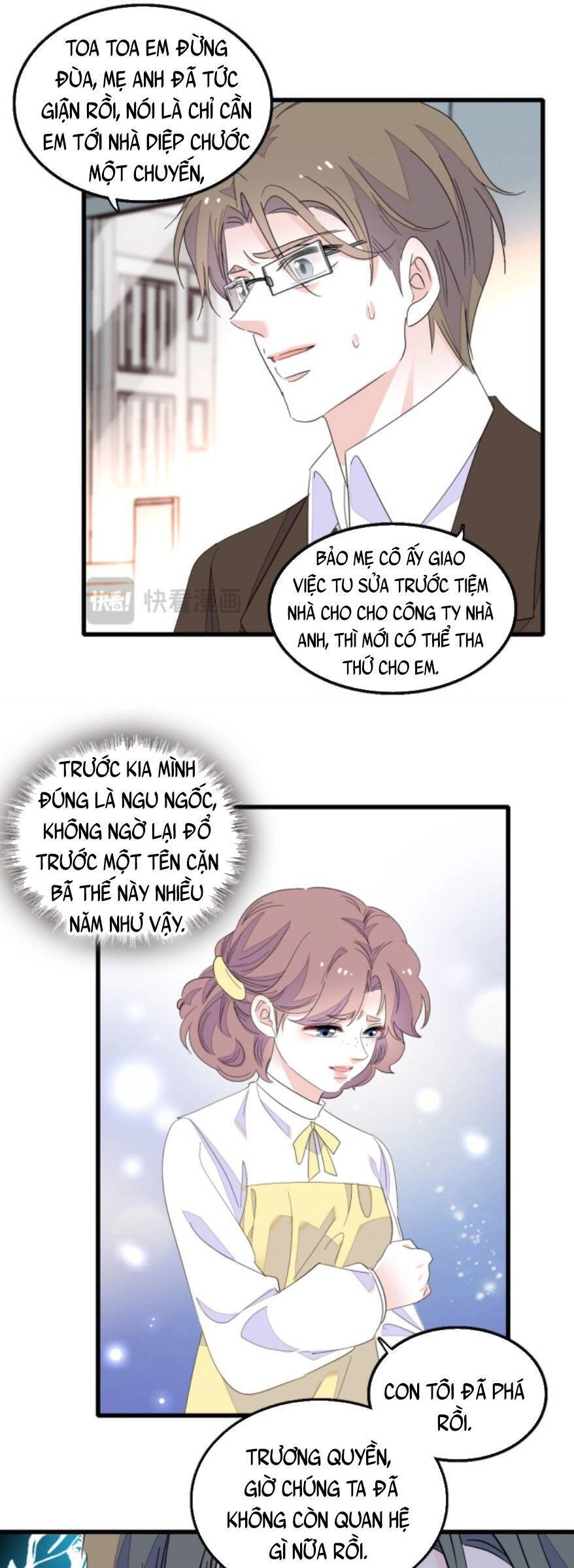 Thiên Kim Toàn Năng Lật Tung Trời Chapter 56 - 19