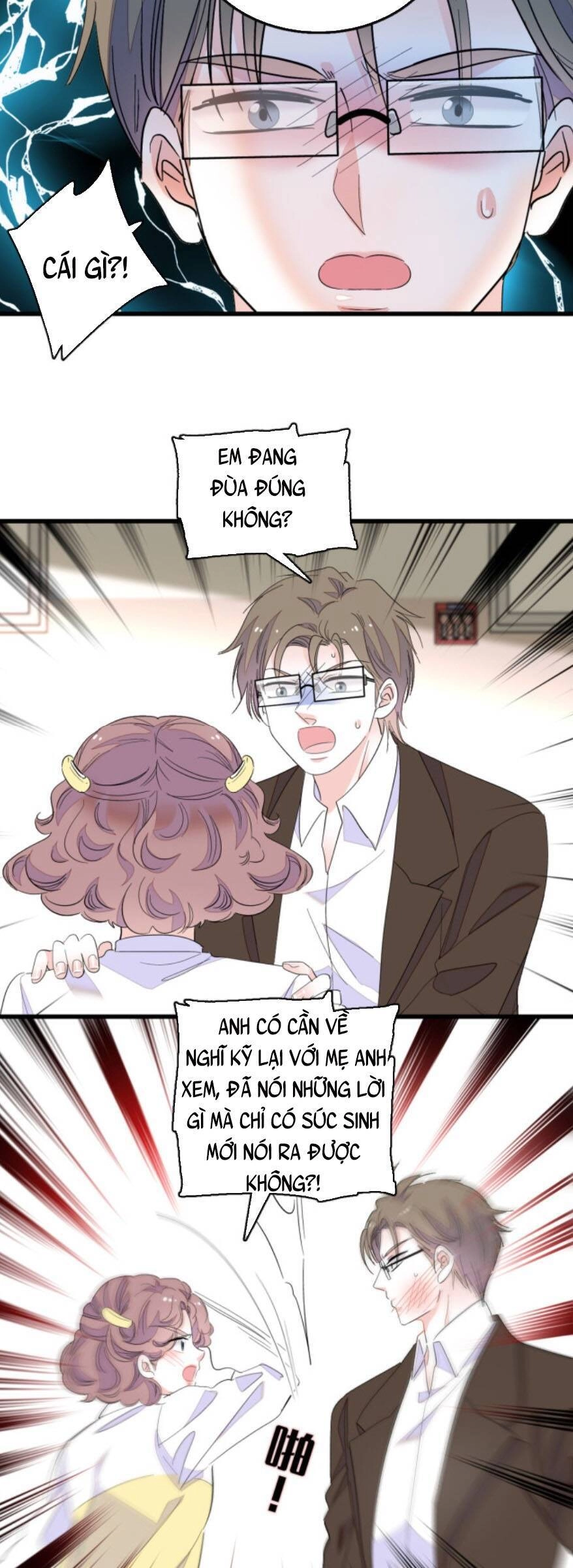 Thiên Kim Toàn Năng Lật Tung Trời Chapter 56 - 20