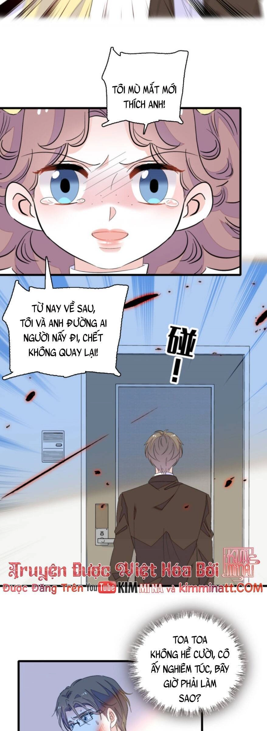 Thiên Kim Toàn Năng Lật Tung Trời Chapter 56 - 21