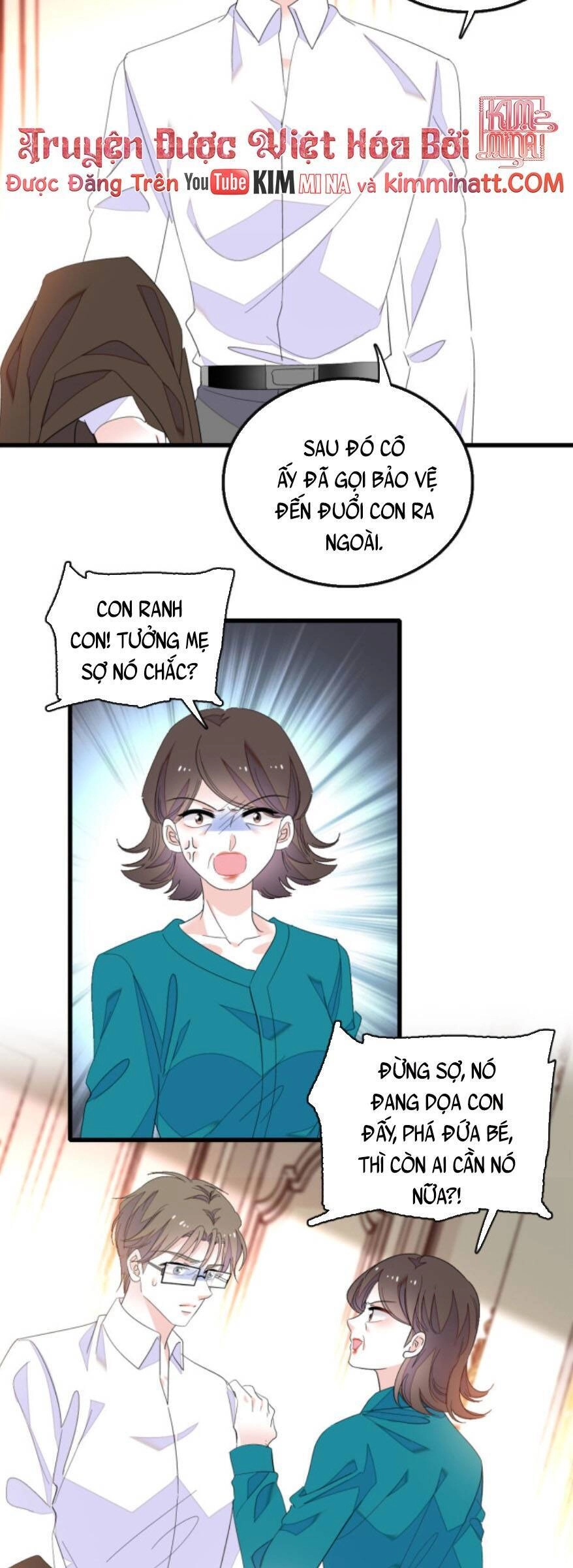 Thiên Kim Toàn Năng Lật Tung Trời Chapter 56 - 23