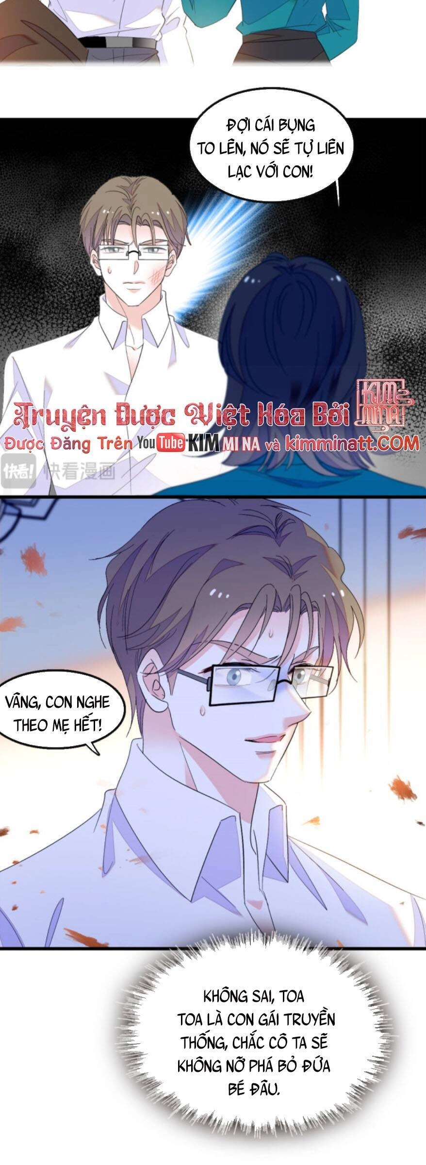 Thiên Kim Toàn Năng Lật Tung Trời Chapter 56 - 24