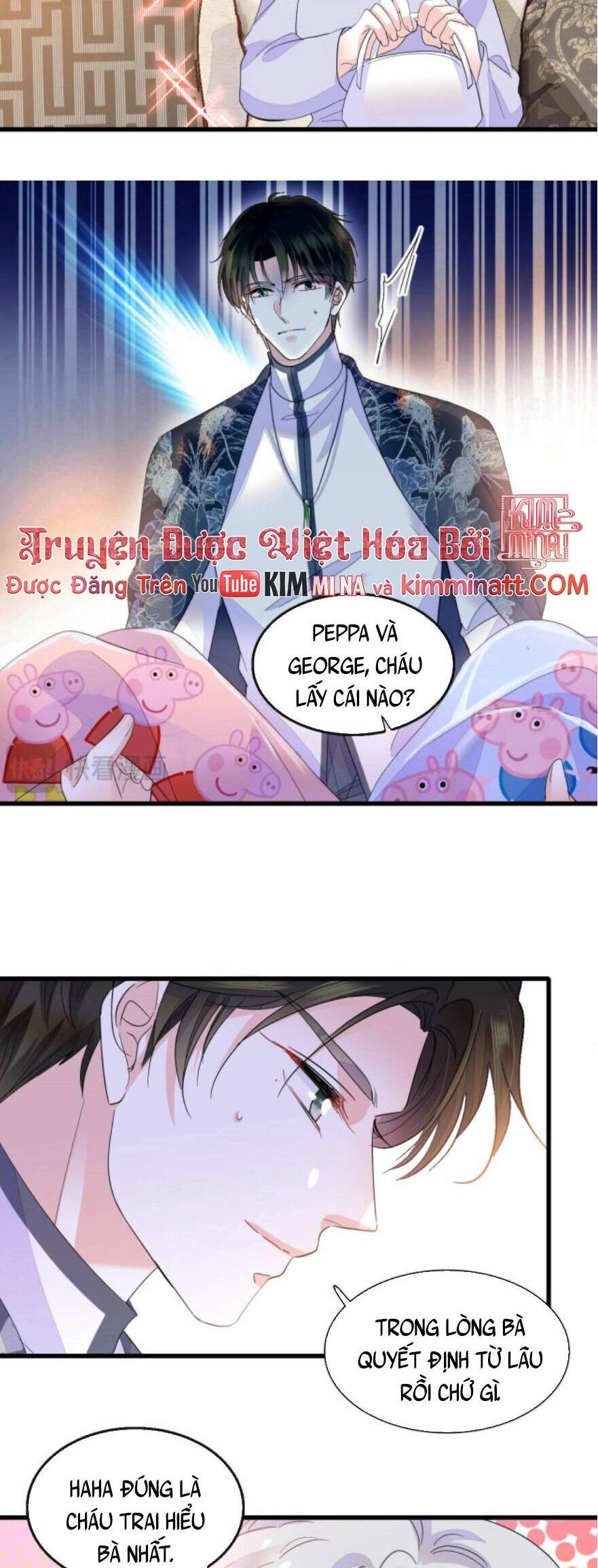 Thiên Kim Toàn Năng Lật Tung Trời Chapter 57 - 3