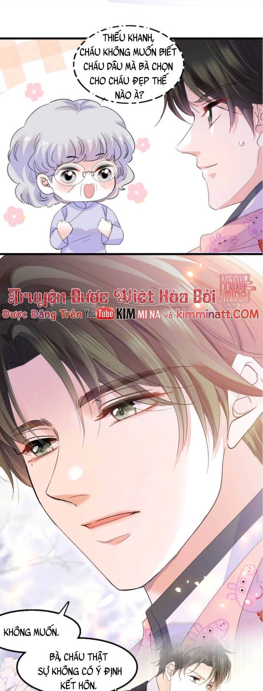 Thiên Kim Toàn Năng Lật Tung Trời Chapter 57 - 5