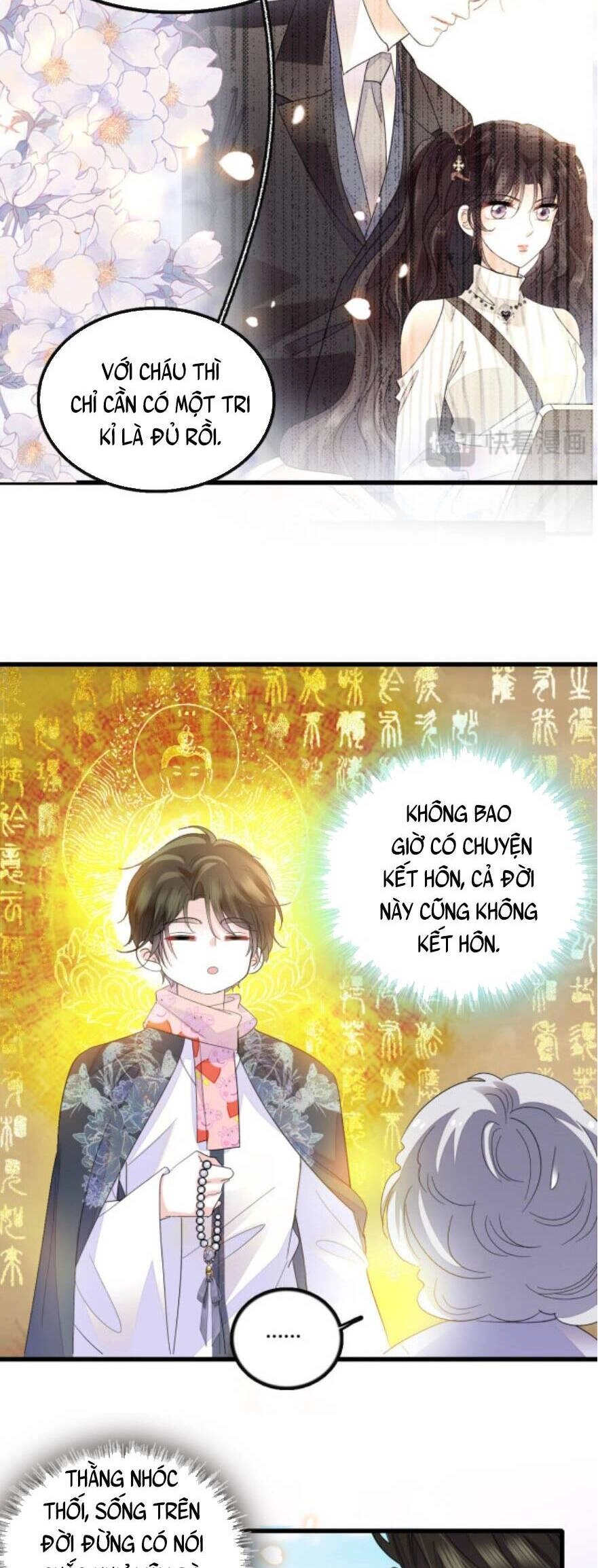 Thiên Kim Toàn Năng Lật Tung Trời Chapter 57 - 6