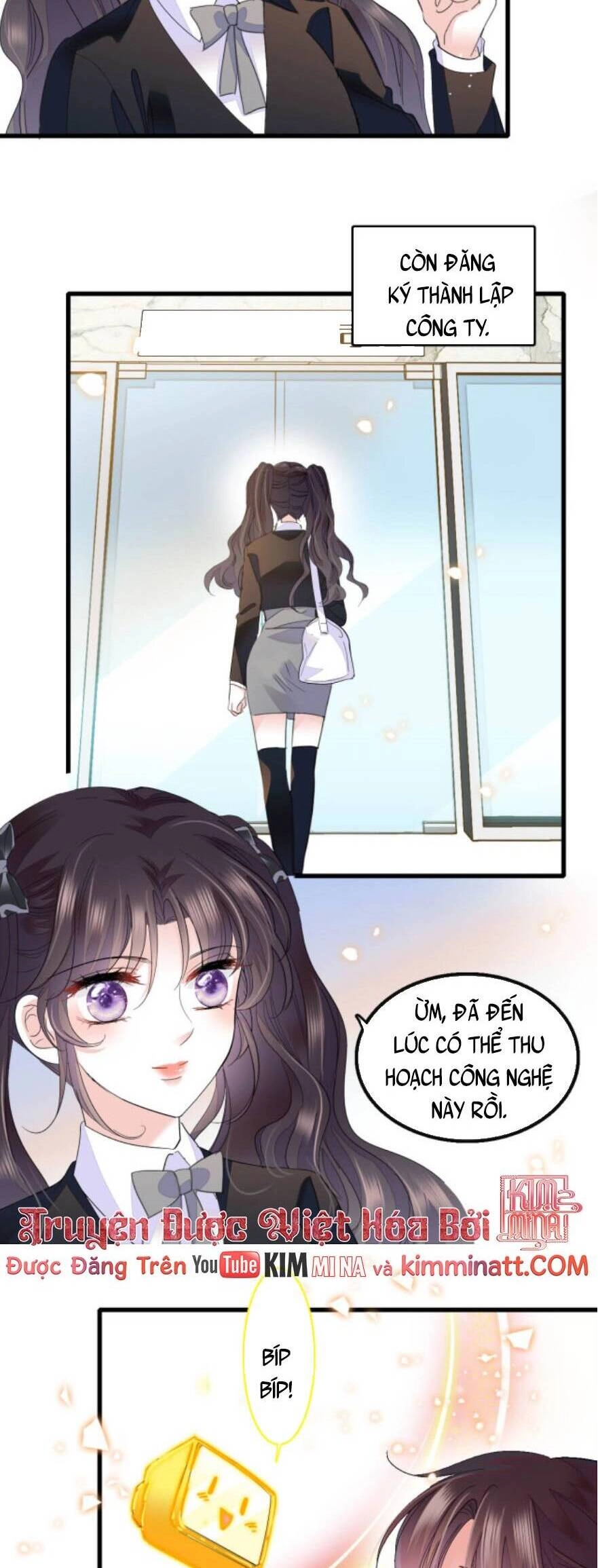 Thiên Kim Toàn Năng Lật Tung Trời Chapter 57 - 8