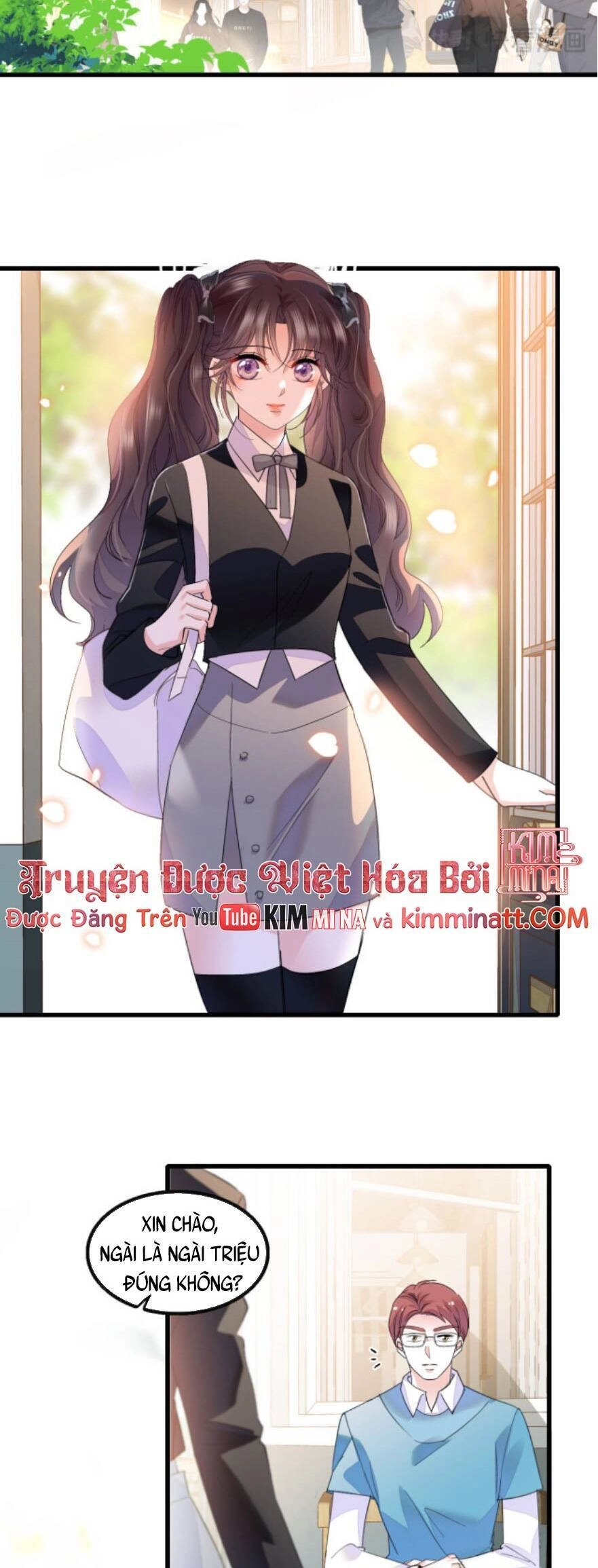 Thiên Kim Toàn Năng Lật Tung Trời Chapter 57 - 10