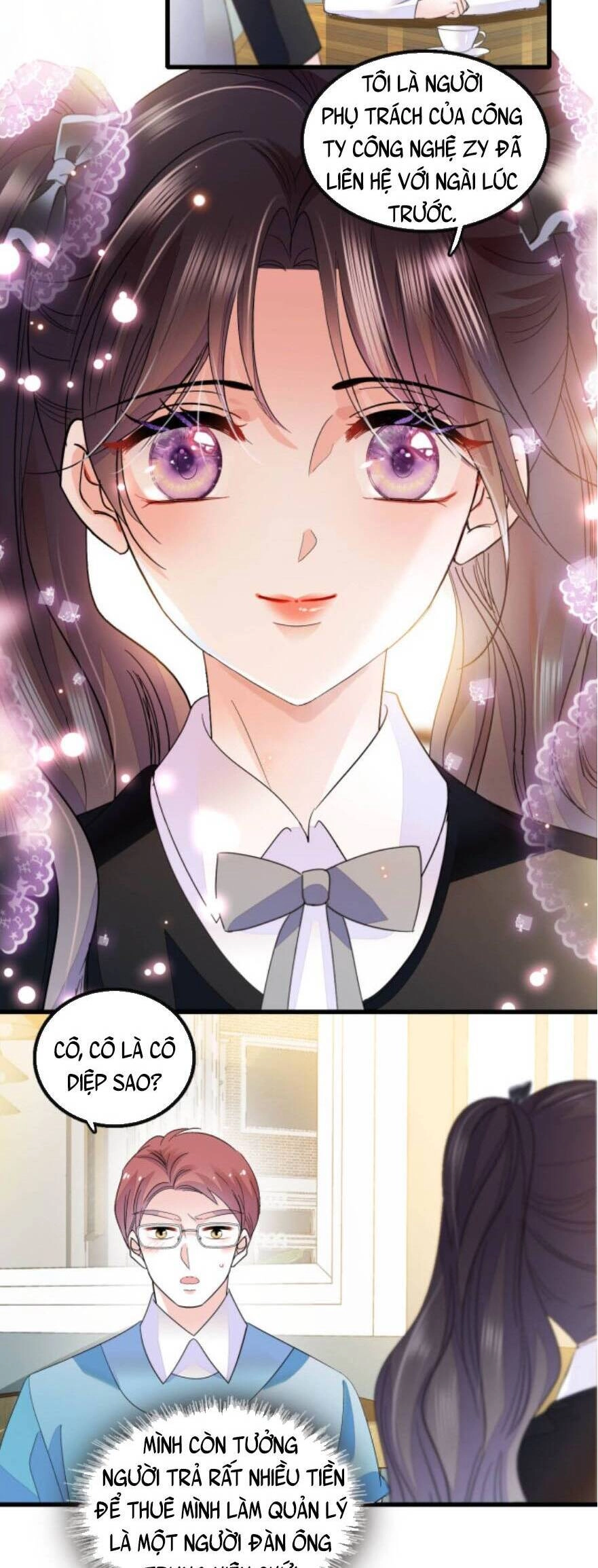 Thiên Kim Toàn Năng Lật Tung Trời Chapter 57 - 11