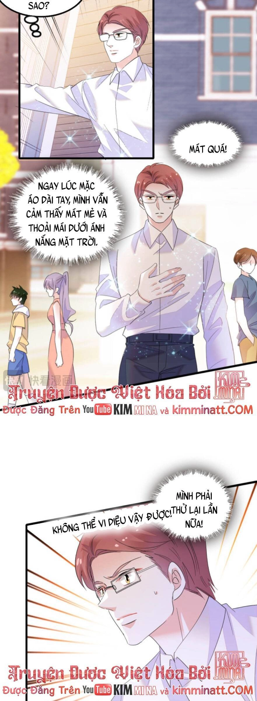 Thiên Kim Toàn Năng Lật Tung Trời Chapter 57 - 13
