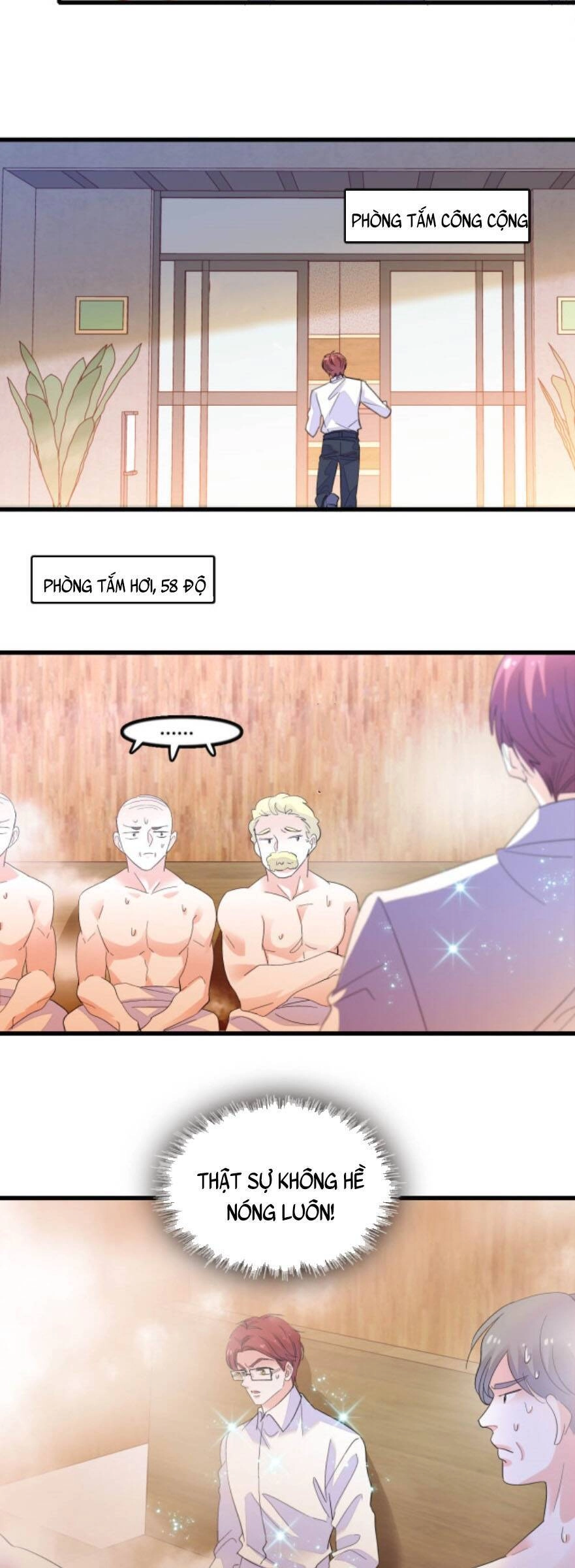 Thiên Kim Toàn Năng Lật Tung Trời Chapter 57 - 14