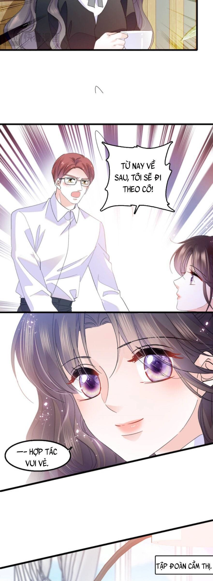 Thiên Kim Toàn Năng Lật Tung Trời Chapter 57 - 16