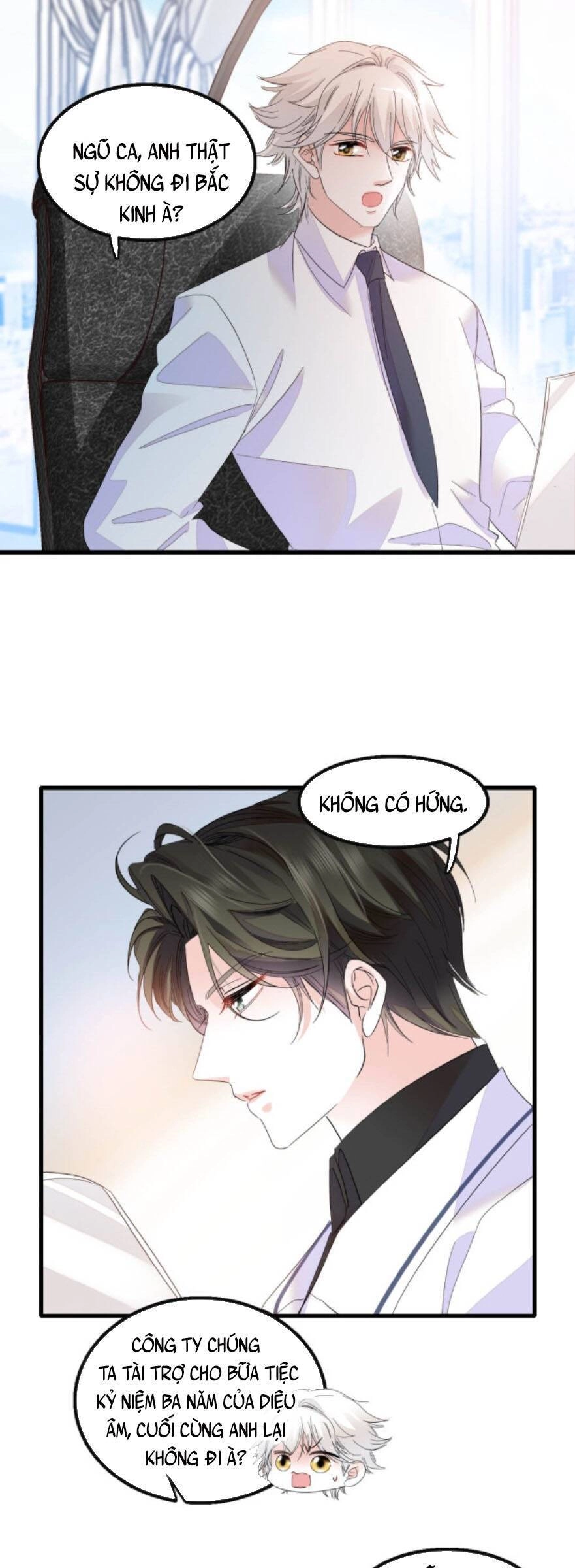 Thiên Kim Toàn Năng Lật Tung Trời Chapter 57 - 17