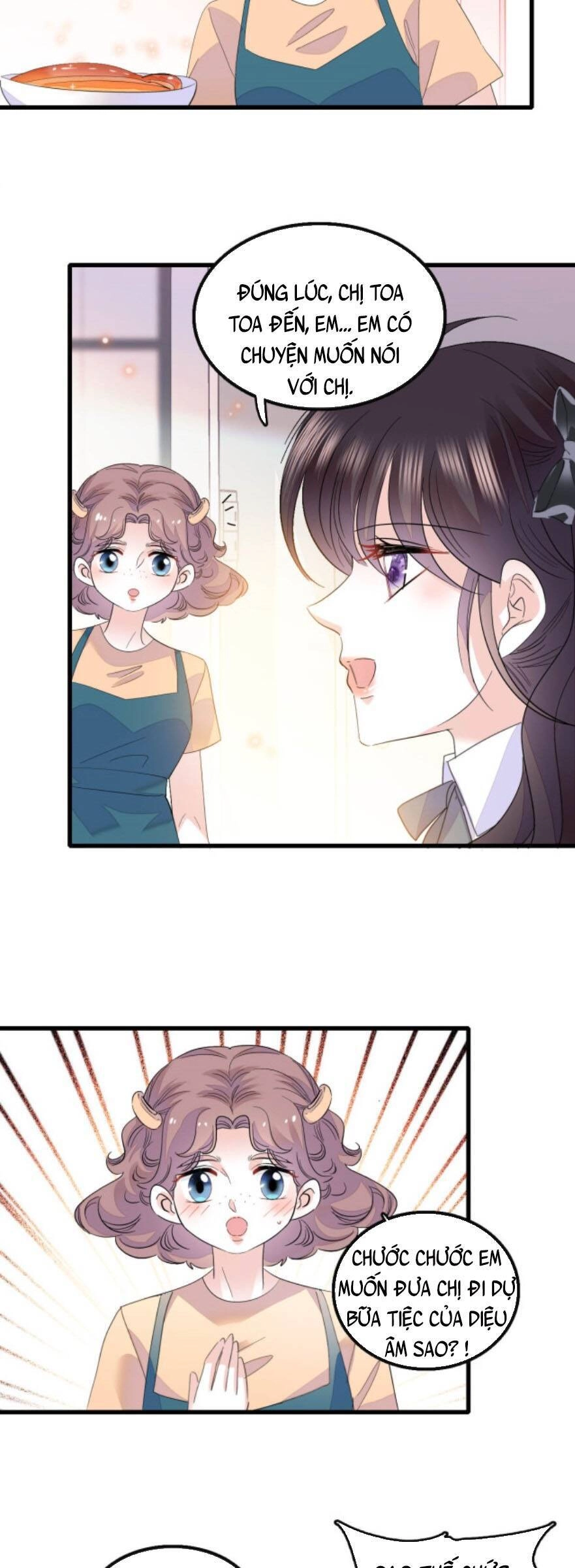 Thiên Kim Toàn Năng Lật Tung Trời Chapter 57 - 21