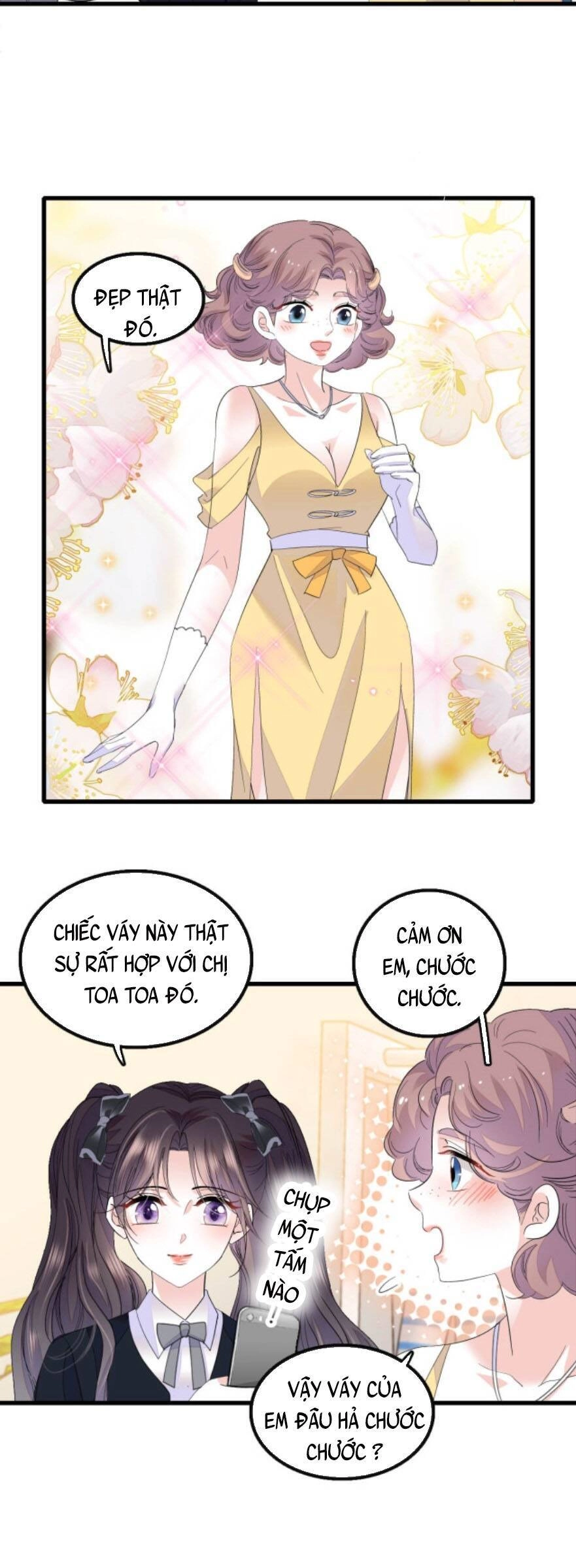 Thiên Kim Toàn Năng Lật Tung Trời Chapter 57 - 24