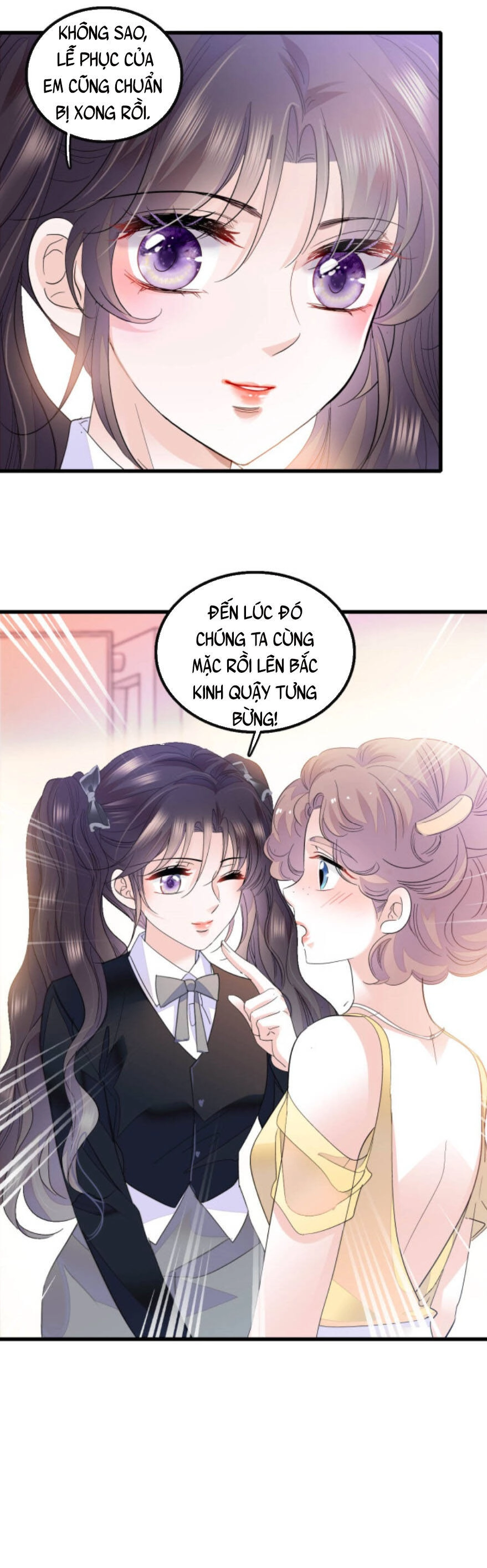 Thiên Kim Toàn Năng Lật Tung Trời Chapter 57 - 25