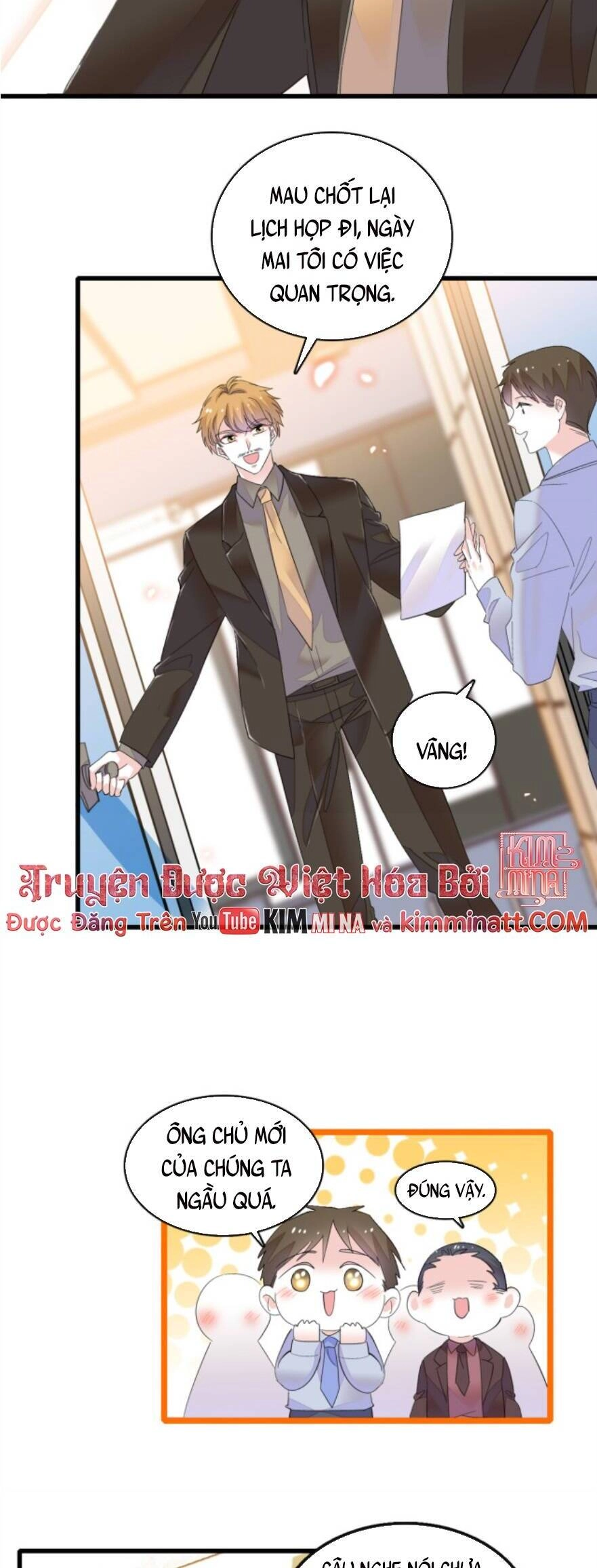 Thiên Kim Toàn Năng Lật Tung Trời Chapter 58 - 2