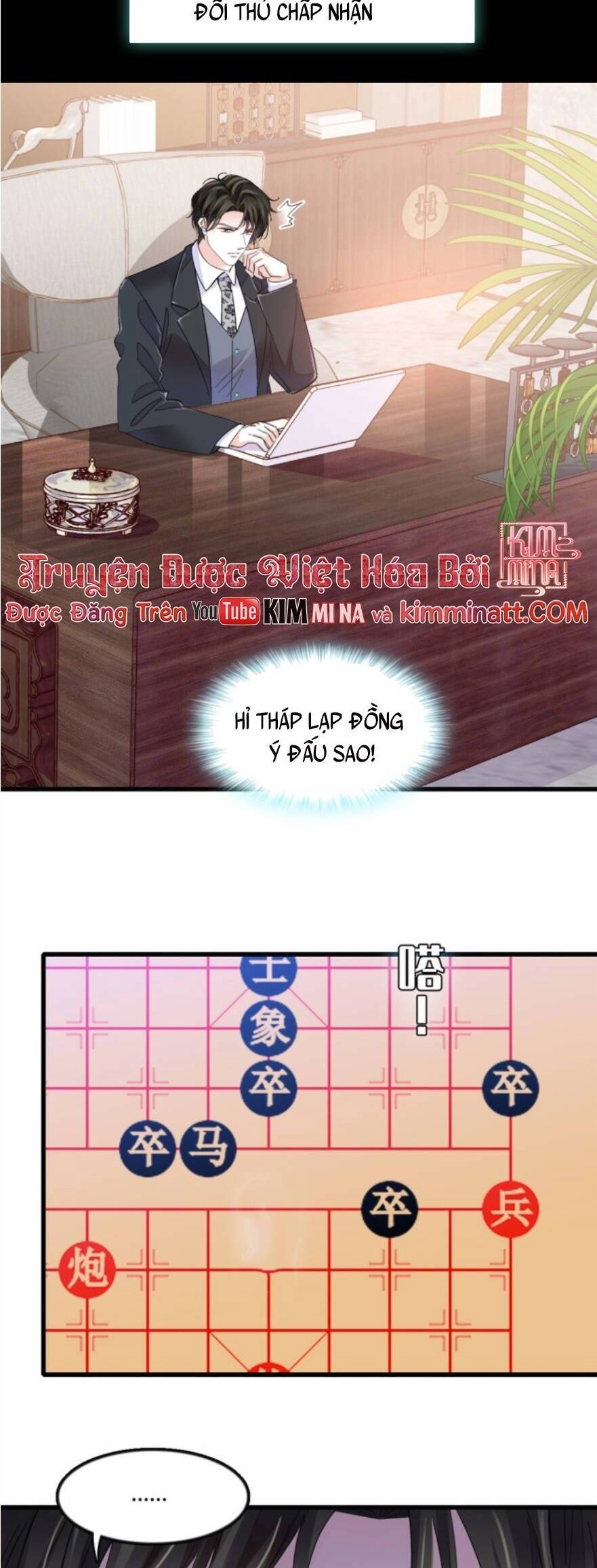 Thiên Kim Toàn Năng Lật Tung Trời Chapter 58 - 8