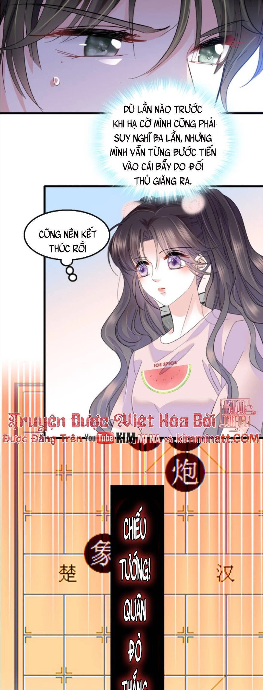 Thiên Kim Toàn Năng Lật Tung Trời Chapter 58 - 9