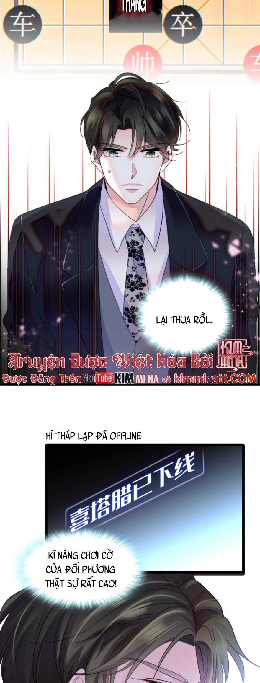 Thiên Kim Toàn Năng Lật Tung Trời Chapter 58 - 10