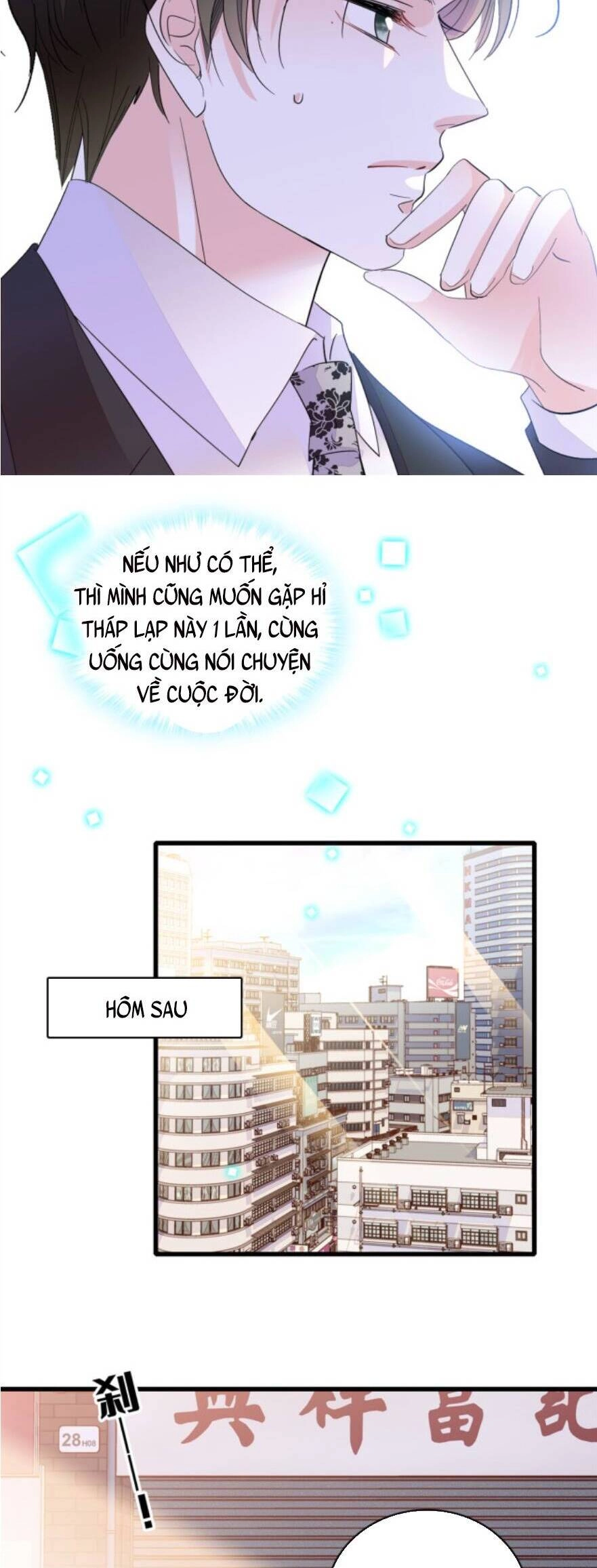 Thiên Kim Toàn Năng Lật Tung Trời Chapter 58 - 11