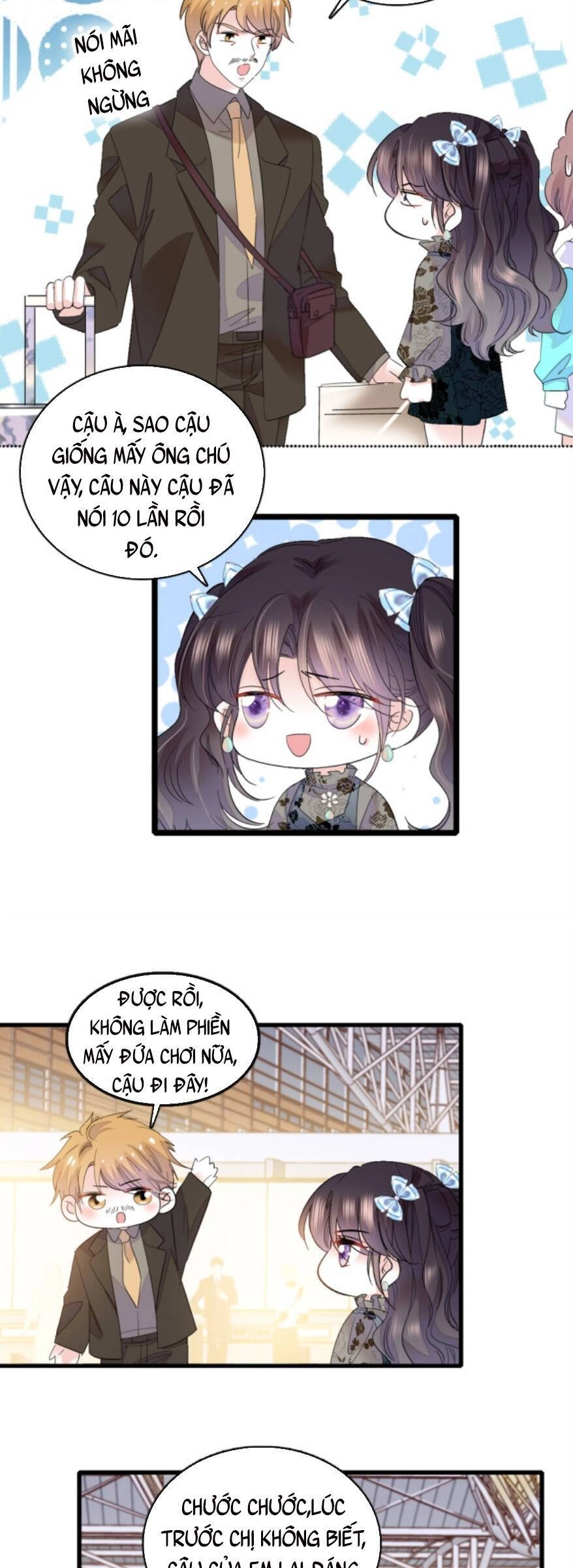 Thiên Kim Toàn Năng Lật Tung Trời Chapter 58 - 14