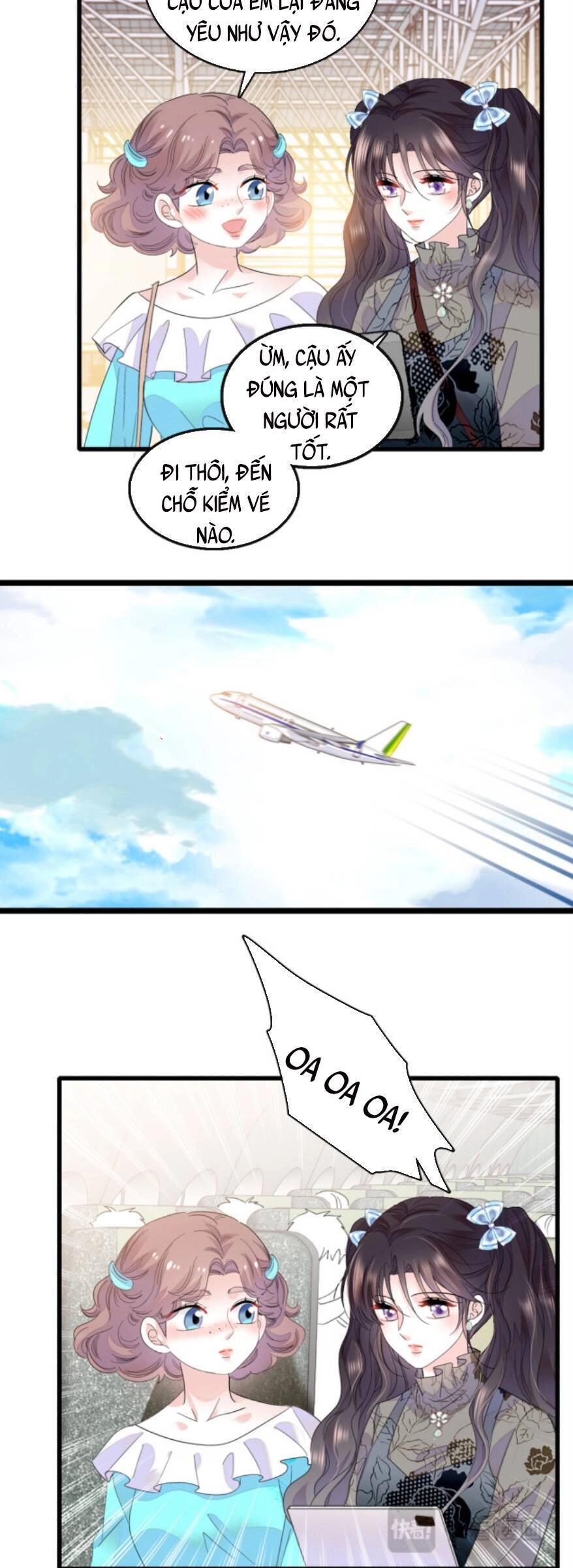 Thiên Kim Toàn Năng Lật Tung Trời Chapter 58 - 15