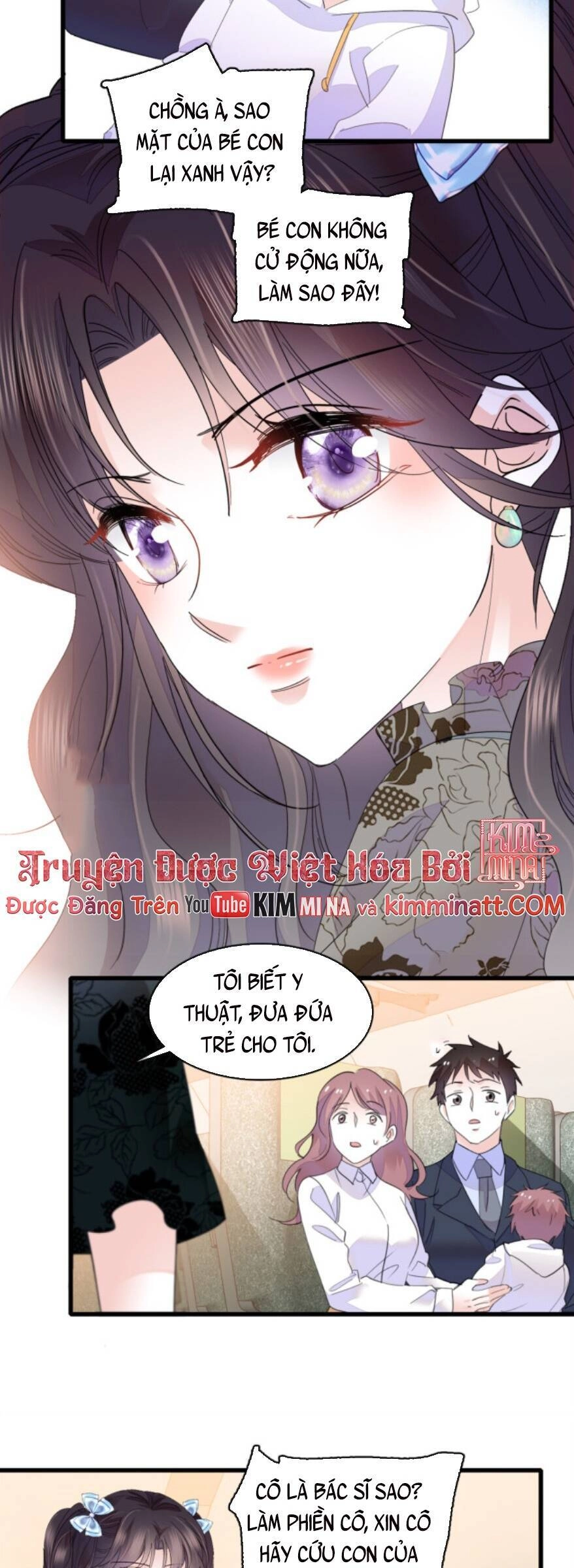 Thiên Kim Toàn Năng Lật Tung Trời Chapter 58 - 17