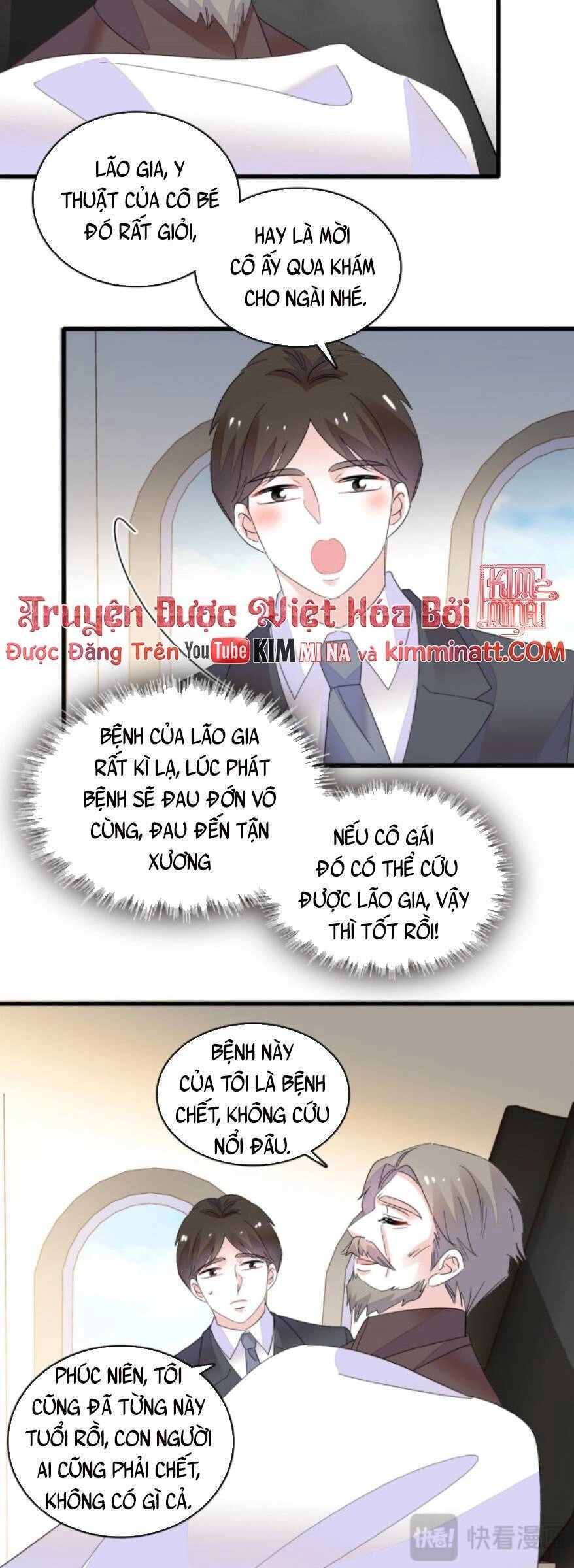 Thiên Kim Toàn Năng Lật Tung Trời Chapter 58 - 23