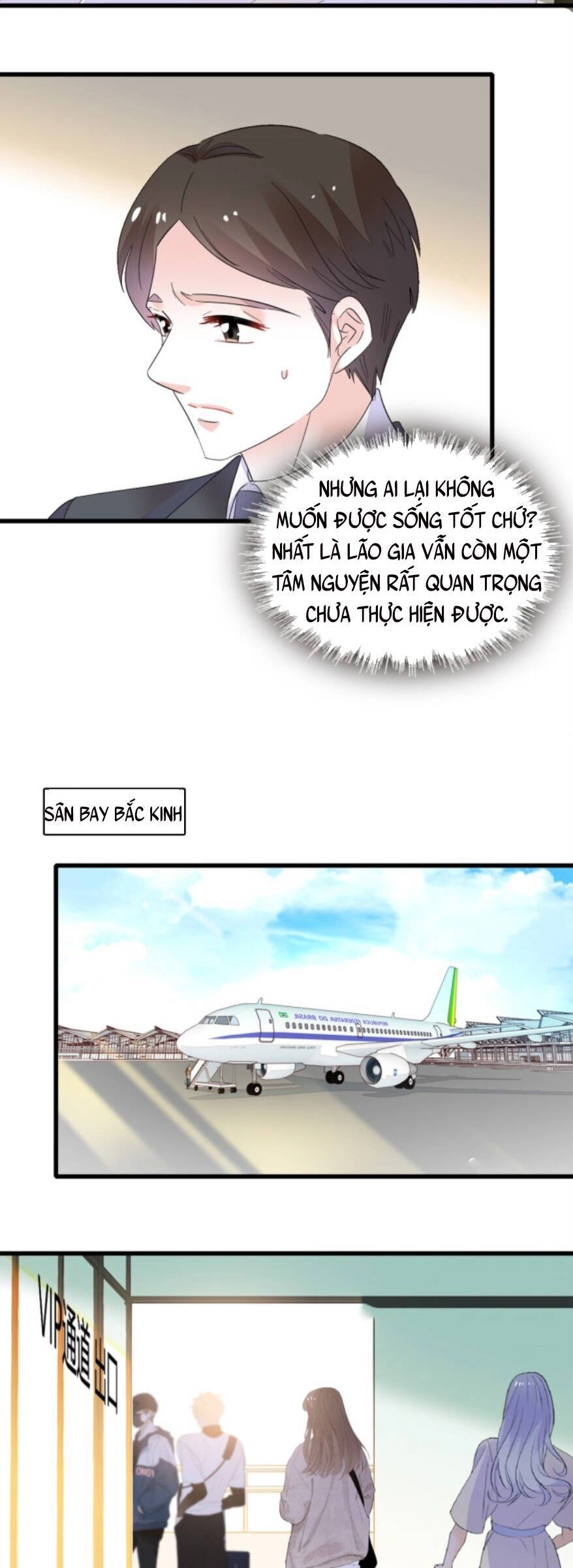 Thiên Kim Toàn Năng Lật Tung Trời Chapter 58 - 24